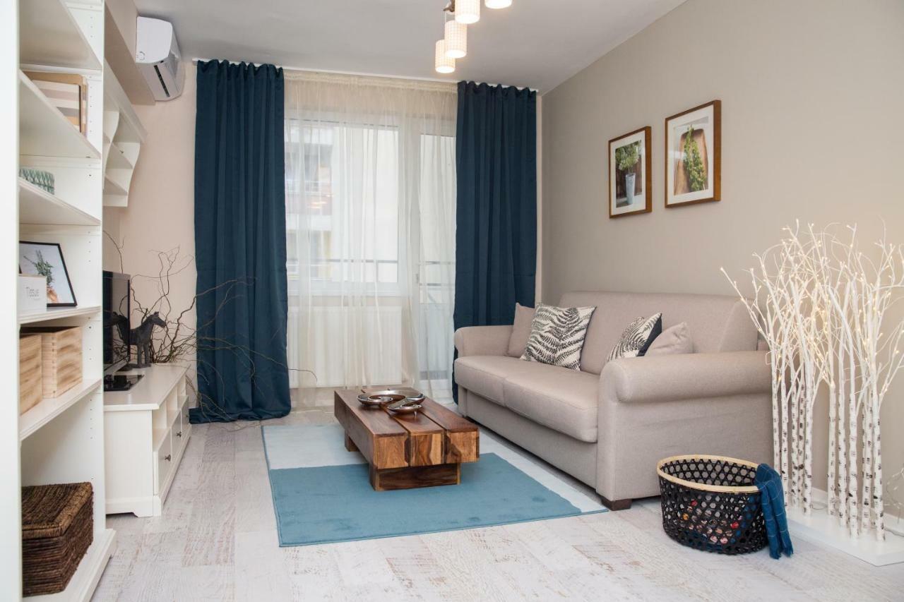 Ultracentral, Brand New, Modern And Cozy Apartment Timişoara Exterior foto