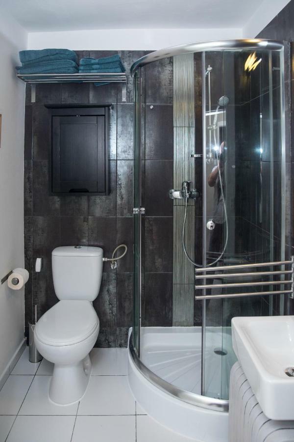 Ultracentral, Brand New, Modern And Cozy Apartment Timişoara Exterior foto