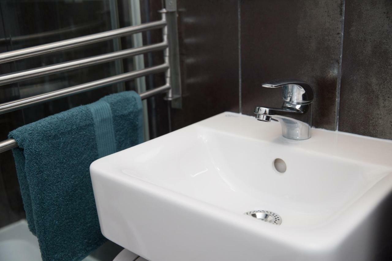 Ultracentral, Brand New, Modern And Cozy Apartment Timişoara Exterior foto