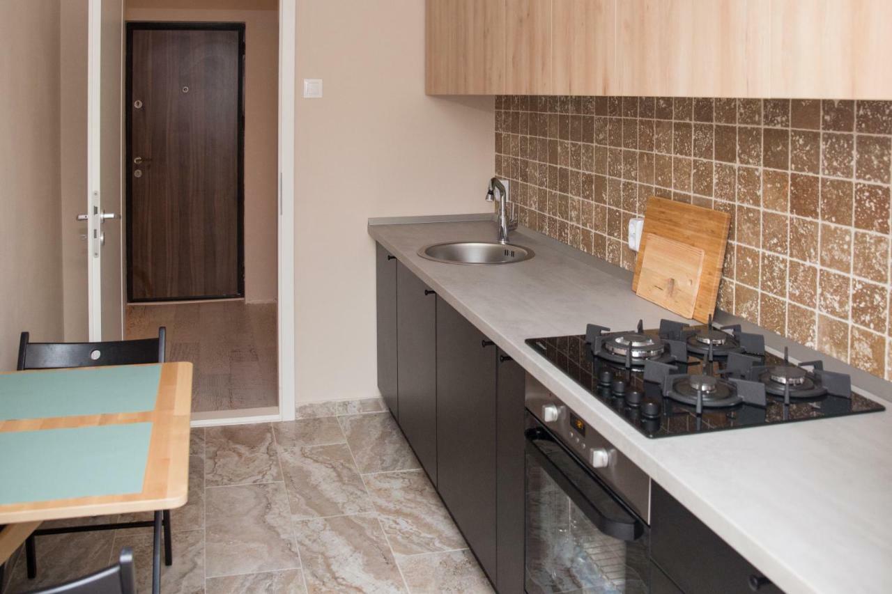 Ultracentral, Brand New, Modern And Cozy Apartment Timişoara Exterior foto