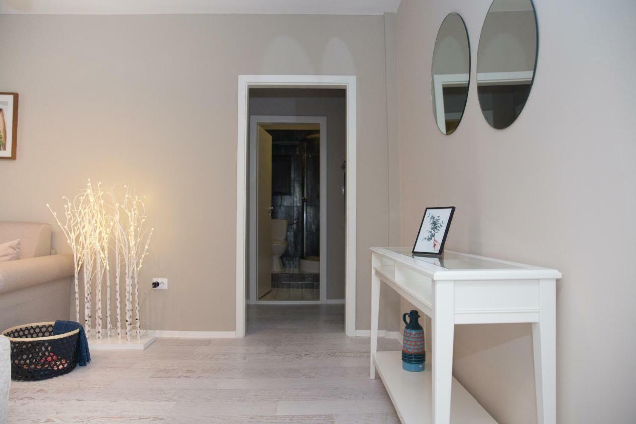 Ultracentral, Brand New, Modern And Cozy Apartment Timişoara Exterior foto